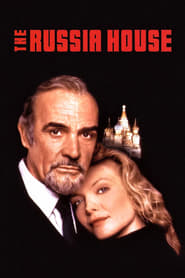 The Russia House (1990)