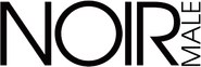 Logo for Noir Male Logo for Noir Male
