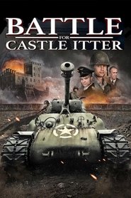 Poster Battle for Castle Itter 