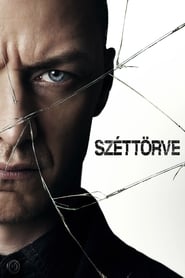 Széttörve (2017)