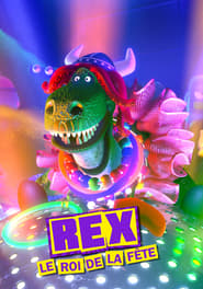 Image Rex le Roi de la Fête