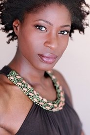 Konima Parkinson-Jones as Peggy