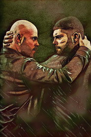 Gomorrah poster