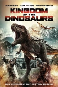 Film Kingdom of the Dinosaurs streaming