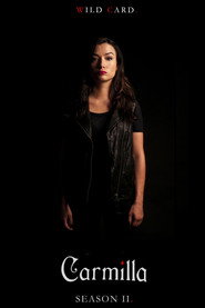 Carmilla Season 2 3