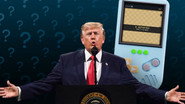 How Does Trump Influence the Masses?