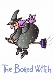 The Bored Witch (1970)