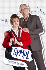 Gymnasium with limited liability Season 2 subtitle poster