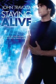 Regarder Staying Alive en streaming – FILMVF