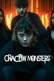 Cracow Monsters (2022) Hindi Season 1 Complete Netflix