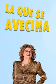 La que se avecina постер