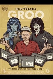 Poster The Insufferable Groo