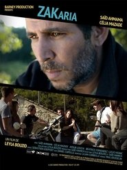 Poster Zakaria 2013