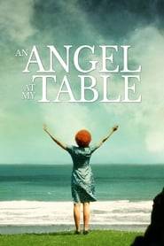 Poster for An Angel at My Table