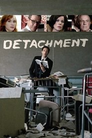 Poster for Detachment