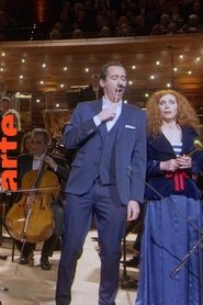 Jour de fête chez Offenbach Avec Patricia Petibon & Cyrille Dubois) Jour de fête chez Offenbach Avec Patricia Petibon & Cyrille Dubois (2022)