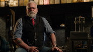 Dave Baker's Secrets of the Forge