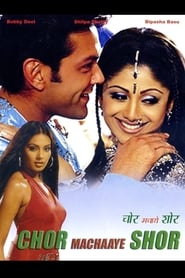 Chor Machaaye Shor (2002) Hindi HD