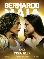 Invicta FC 59: Bernardo vs. Maia (2024)