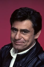 James Farentino as Frank Frazier