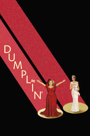 Dumplin' poster