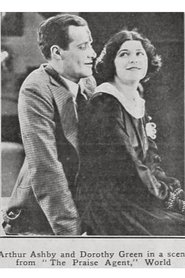 The Praise Agent (1919)