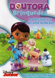 Poster Doc McStuffins: Friendship Is The Best Medicine 2012