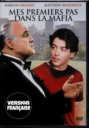 Premiers pas dans la mafia (1990) Premiers pas dans la mafia (1990)