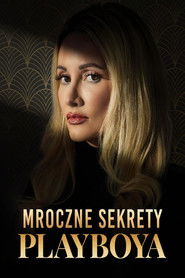 Mroczne sekrety Playboya (2023)