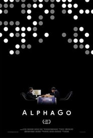 AlphaGo постер