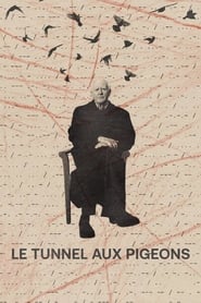 John Le Carré : le tunnel aux pigeons (2023)