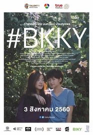 Poster #BKKY