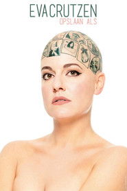 Eva Crutzen: Opslaan Als (2020)