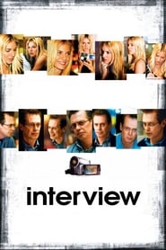 Poster van Interview