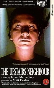 Poster The Upstairs Neighbour 1994