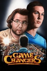 Poster Game Changers 2015