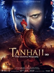 Tanhaji: The Unsung Warrior (2020) Hindi