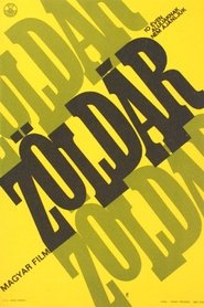 Poster Green Years 1965