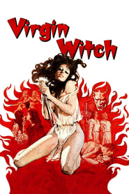 Poster Virgin Witch
