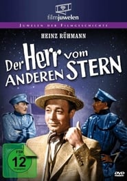 Der Herr vom andern Stern