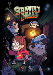 Imagen Gravity Falls