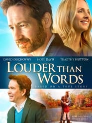 Louder Than Words постер