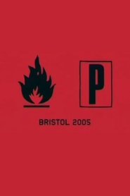 Poster Massive Attack and Portishead: Live at  Bristol Academy 2005 2005