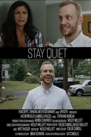 Stay Quiet (2018)