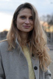 Соломія Кривенко