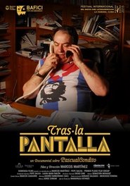 Tras la pantalla) Tras la pantalla (2015)