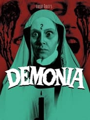 Demonia постер