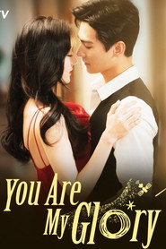 You Are My Glory poster