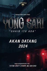 Poster Yong Sari