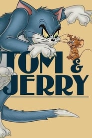 Tom e Jerry Colecção Golden
